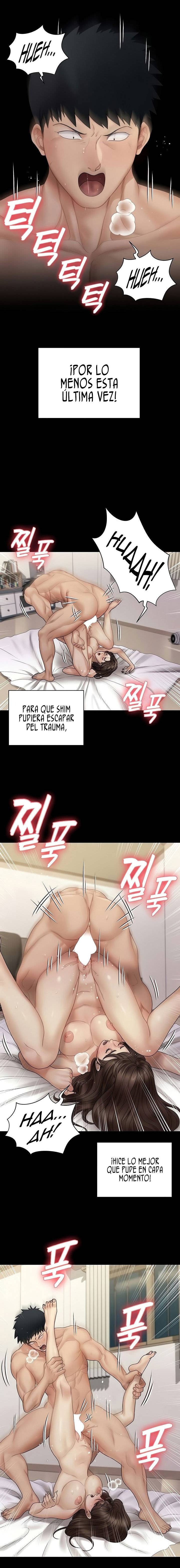 That Man’s Epilepsy Raw - Chapter 169 Page 12