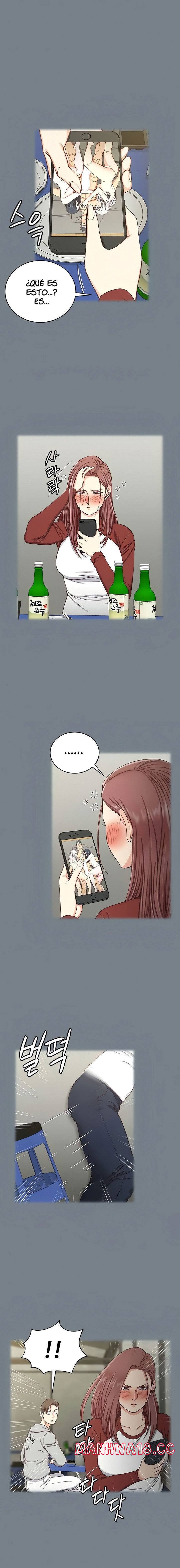 That Man’s Epilepsy Raw - Chapter 169 Page 18