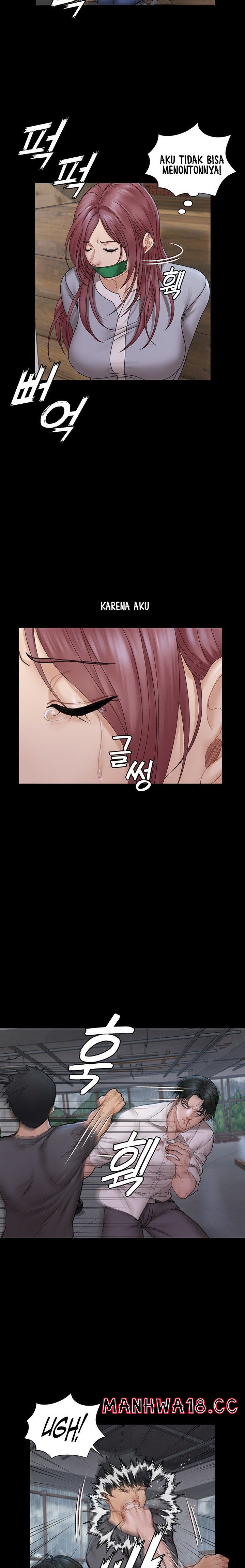 That Man’s Epilepsy Raw - Chapter 173 Page 13
