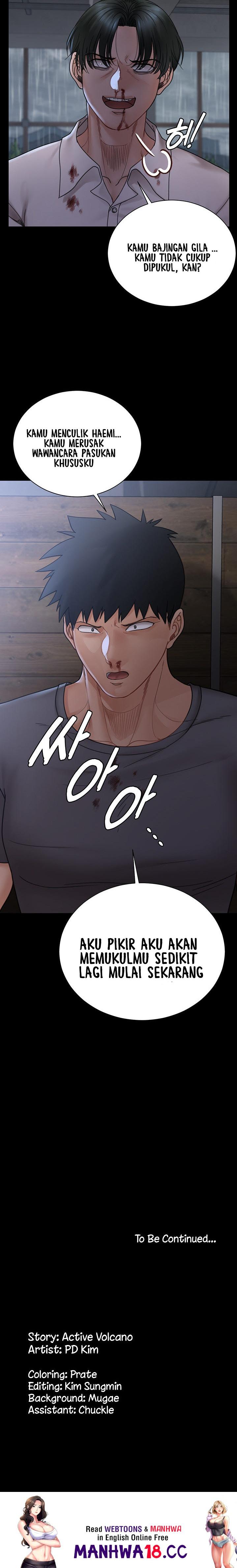 That Man’s Epilepsy Raw - Chapter 173 Page 25