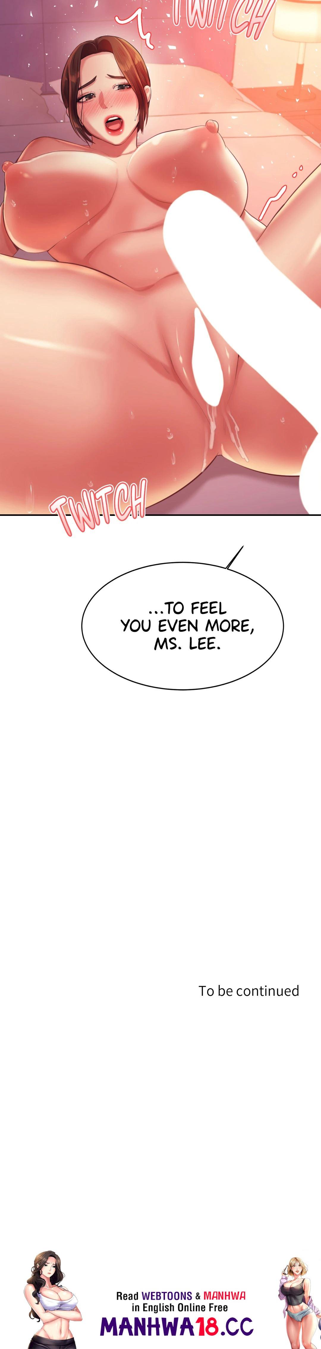Teacher’s Lesson - Chapter 21 Page 62
