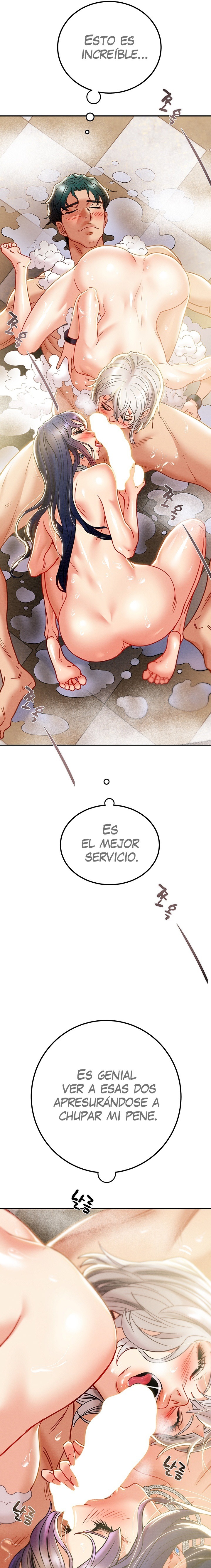 Where is My Hammer? Raw - Chapter 34 Page 14