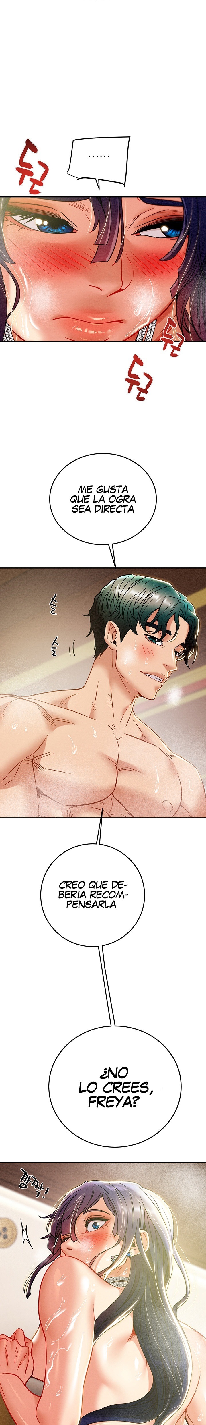 Where is My Hammer? Raw - Chapter 35 Page 11