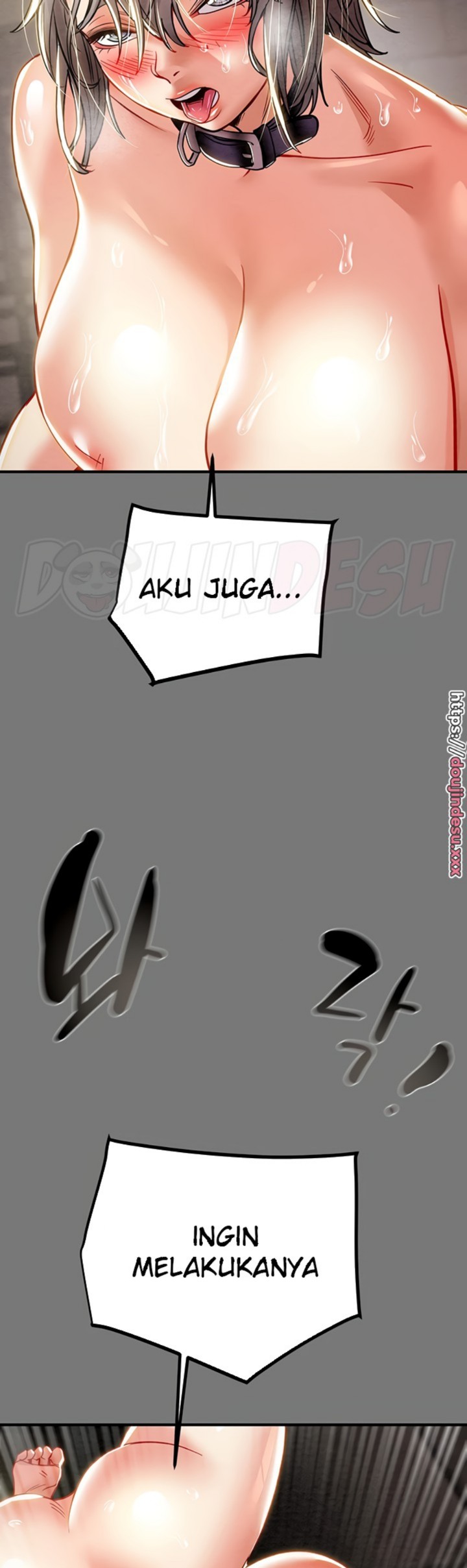 Where is My Hammer? Raw - Chapter 45 Page 44