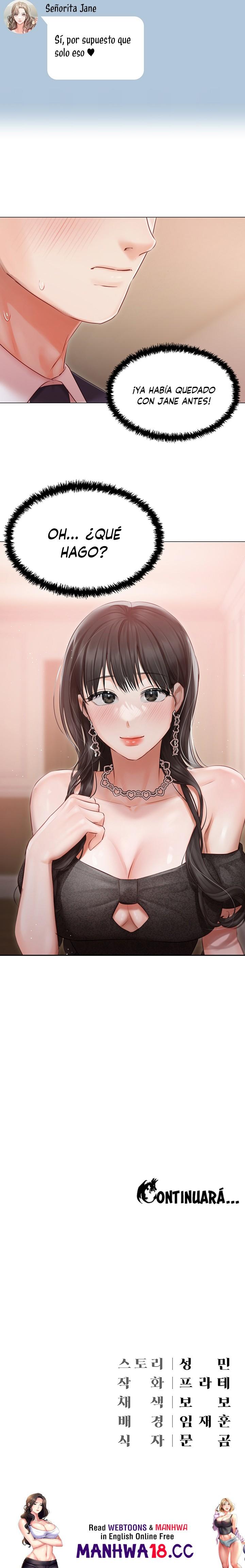 Hyeonjeong's Mansion Raw - Chapter 25 Page 18