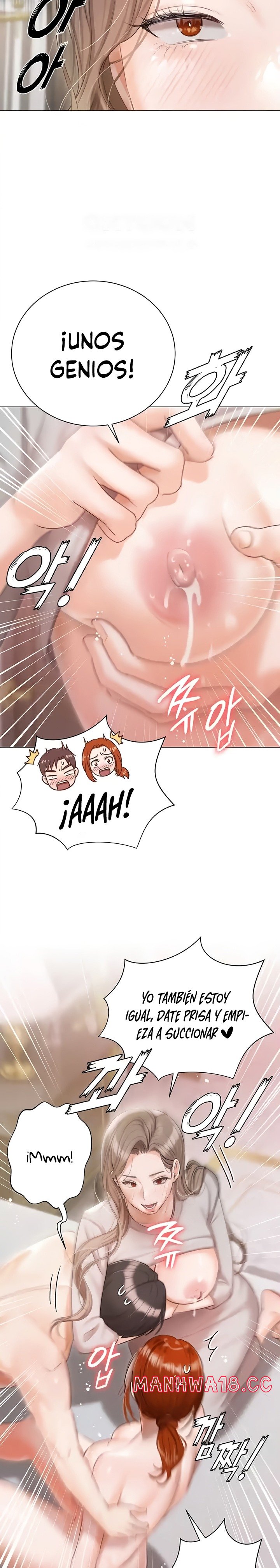 Hyeonjeong's Mansion Raw - Chapter 60 Page 37