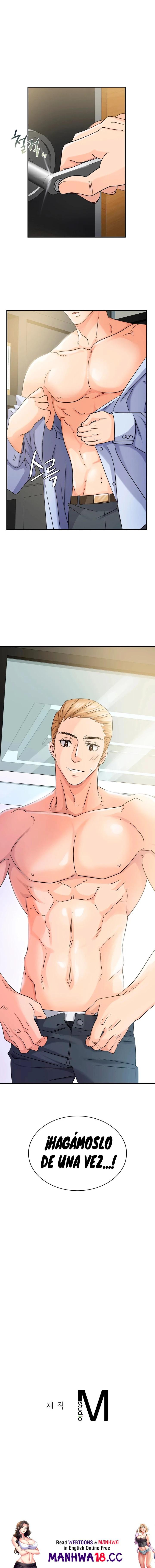 Young CEO Raw - Chapter 4 Page 28
