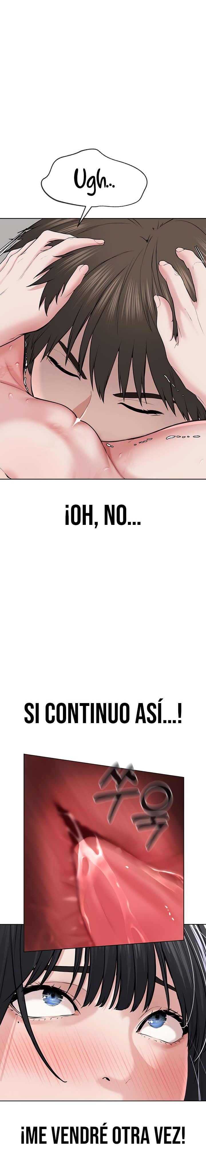 I’m The Leader Of A Cult Raw - Chapter 3 Page 25