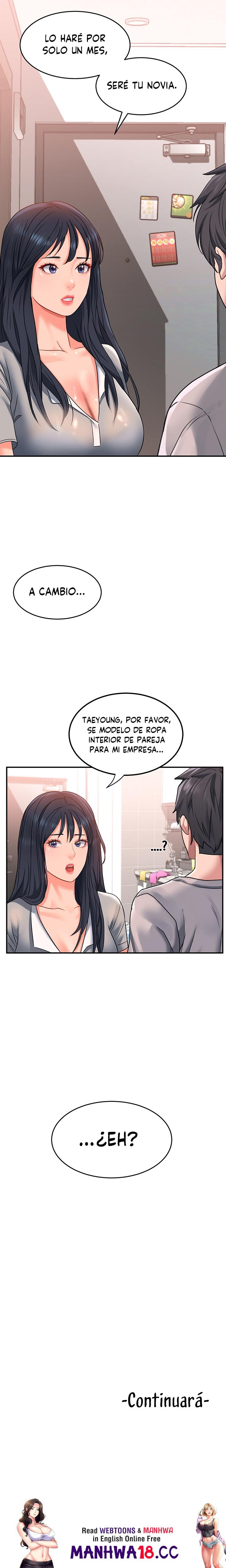 Unlock Her Heart Raw - Chapter 15 Page 22