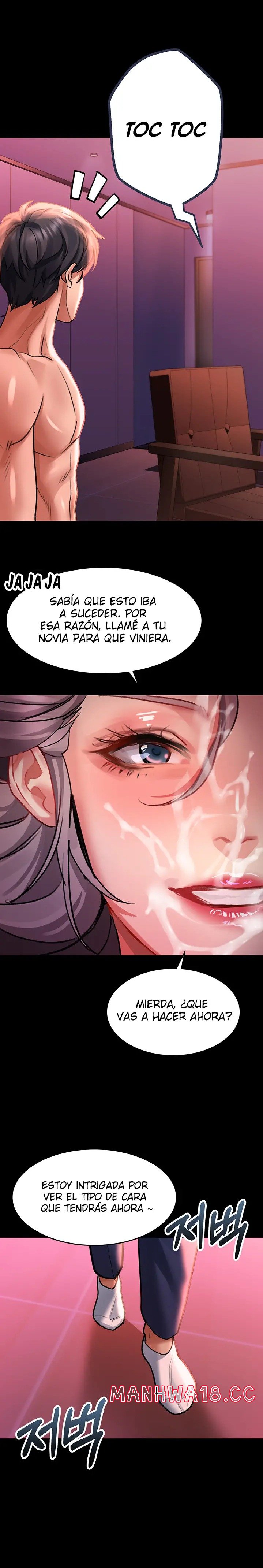 Unlock Her Heart Raw - Chapter 36 Page 28