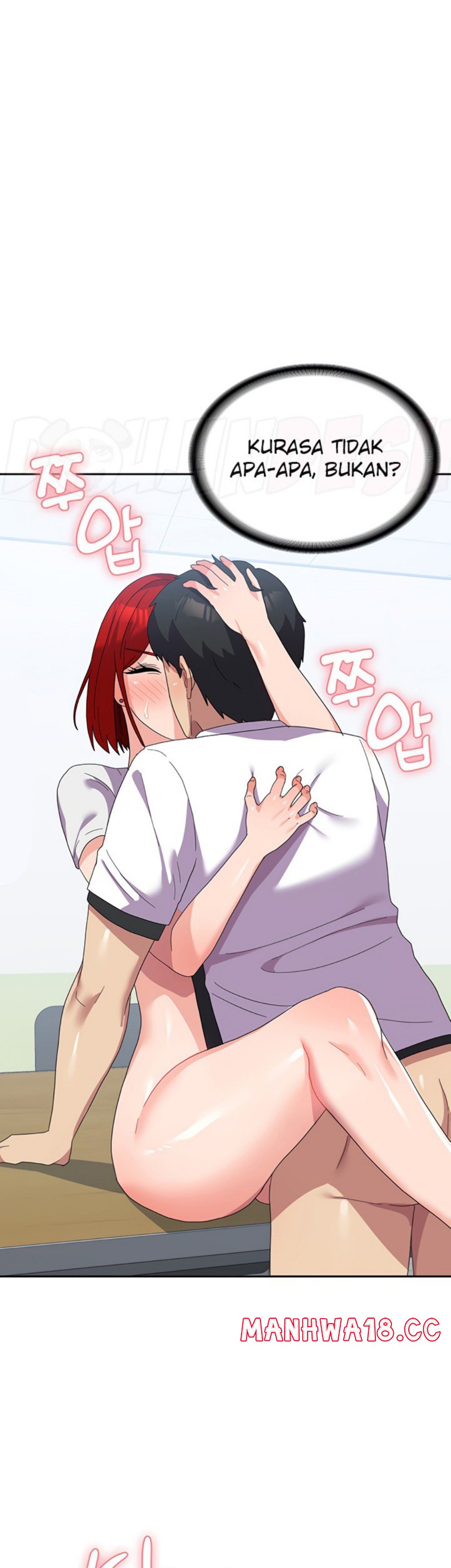 Women's University Raw - Chapter 23 Page 15