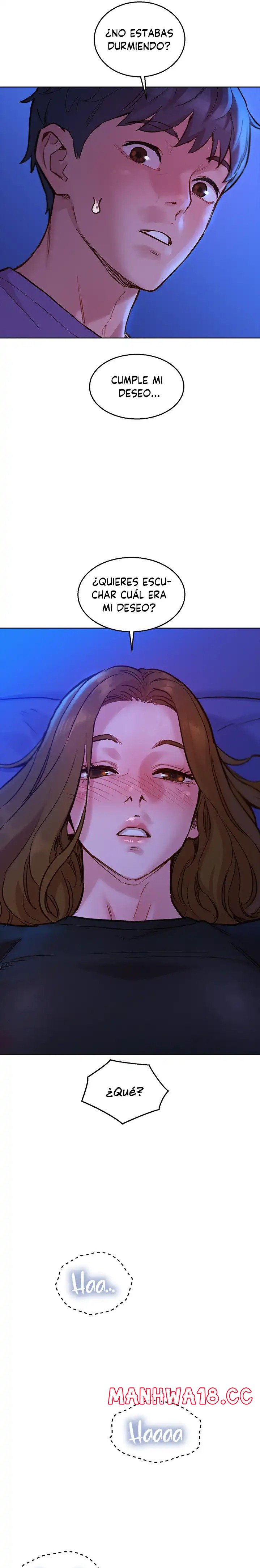 Friendship to Love Raw - Chapter 36 Page 26