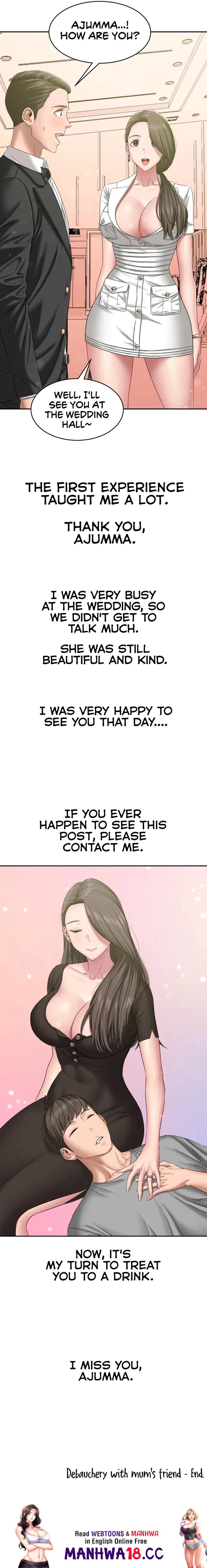 Deviant Diary - Chapter 3 Page 13