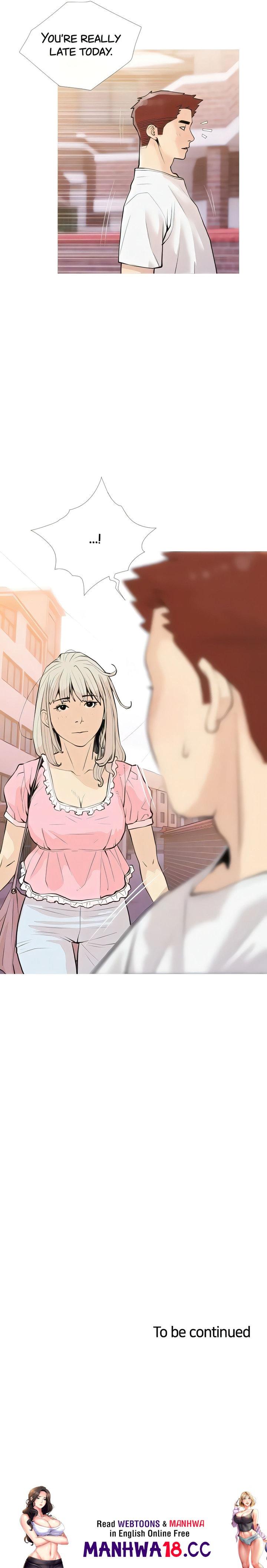 Banging My Aunt - Chapter 98 Page 19