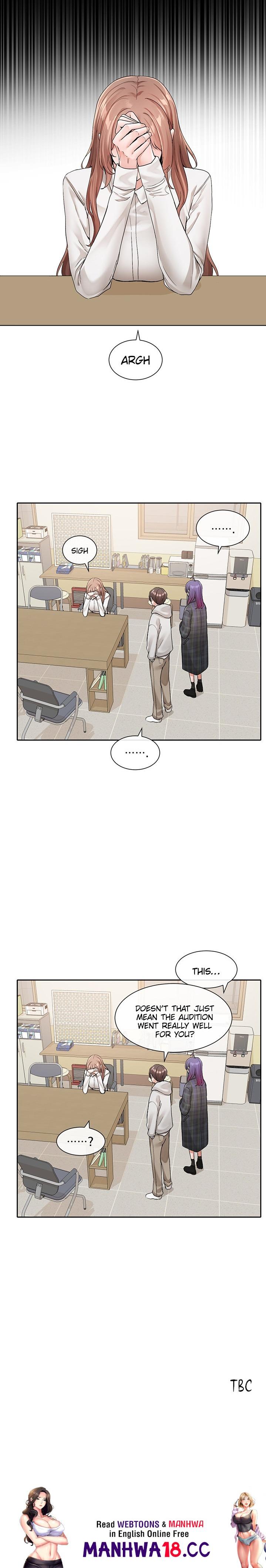 Circles - Chapter 119 Page 22