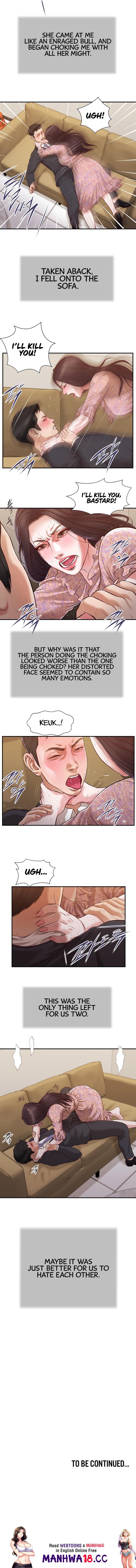 Concubine - Chapter 114 Page 13