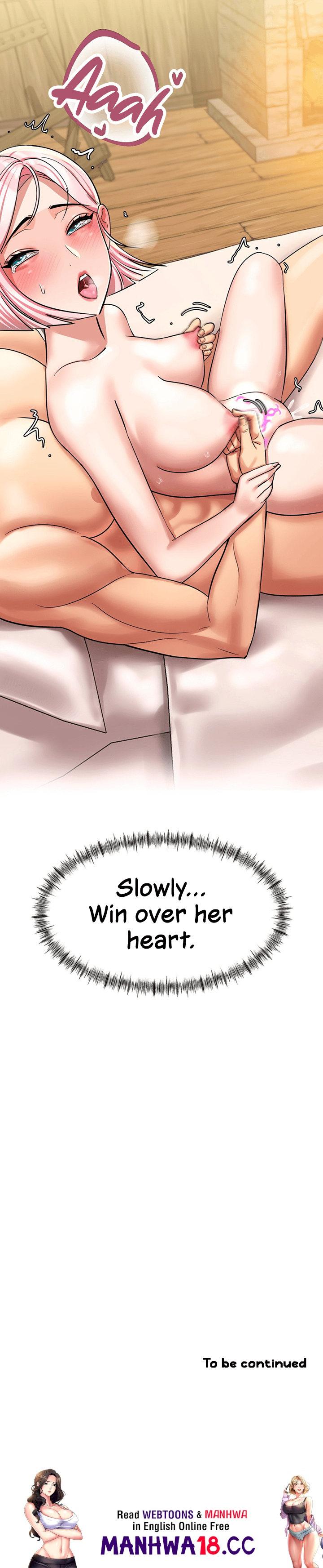 Farming with Girls - Chapter 13 Page 18