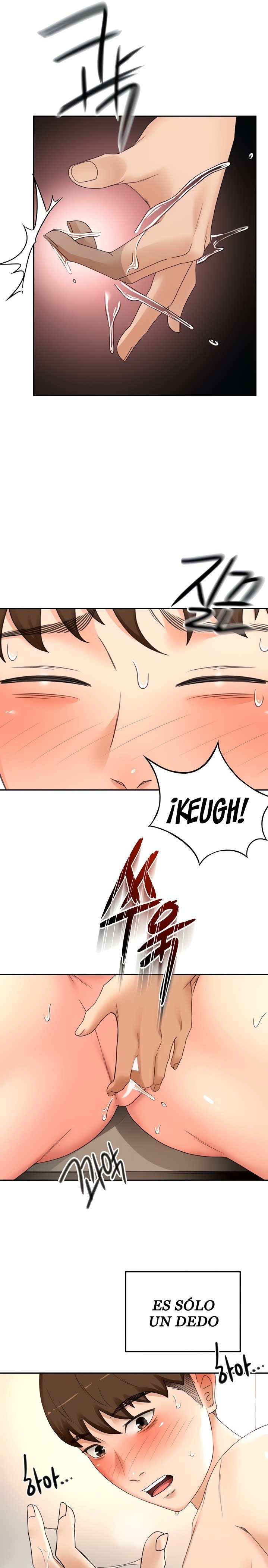 The Little Master Raw - Chapter 78 Page 5