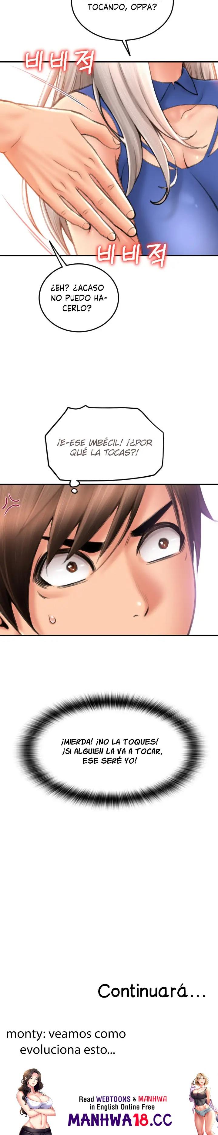 Pay with Sperm Pay Raw - Chapter 10 Page 37