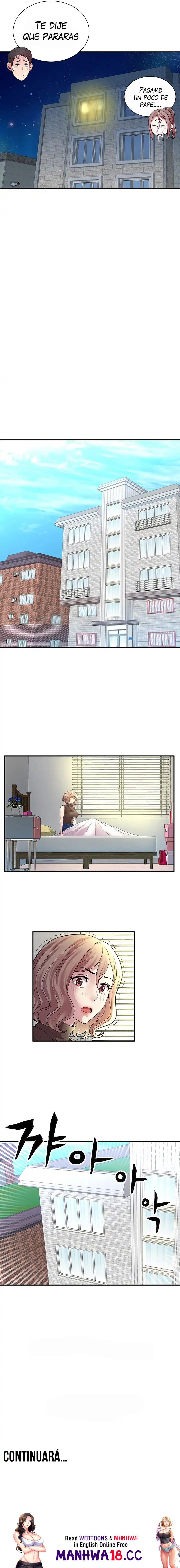 Parcel Service Raw - Chapter 10 Page 23