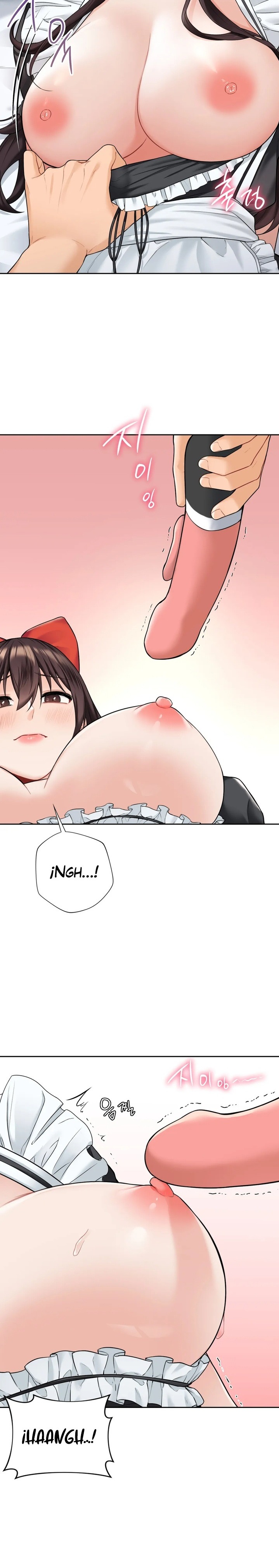 Not a friend – What do I call her as? Raw - Chapter 44 Page 7