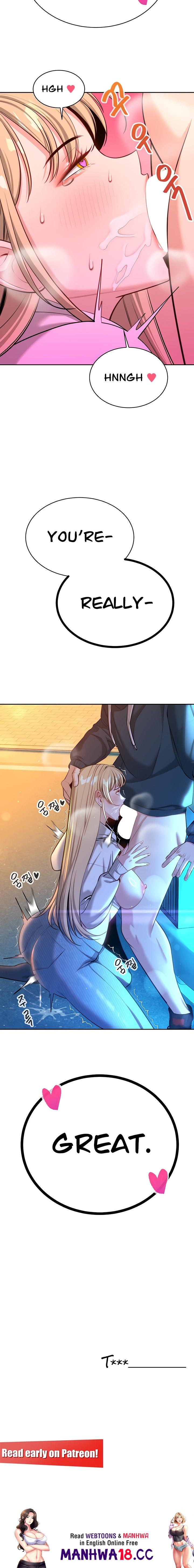 The Secret Affairs Of The 3rd Generation Chaebol - Chapter 55 Page 14