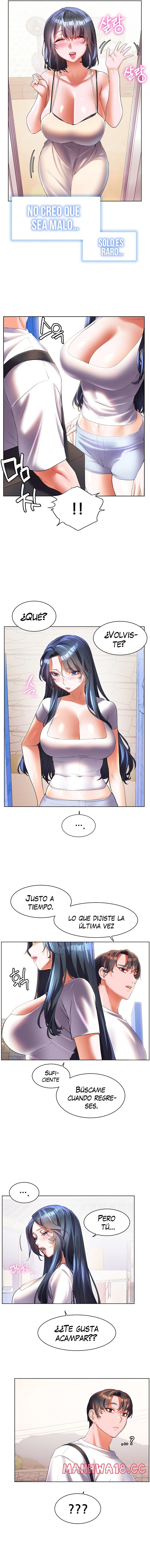 Childhood Friend Raw - Chapter 57 Page 16