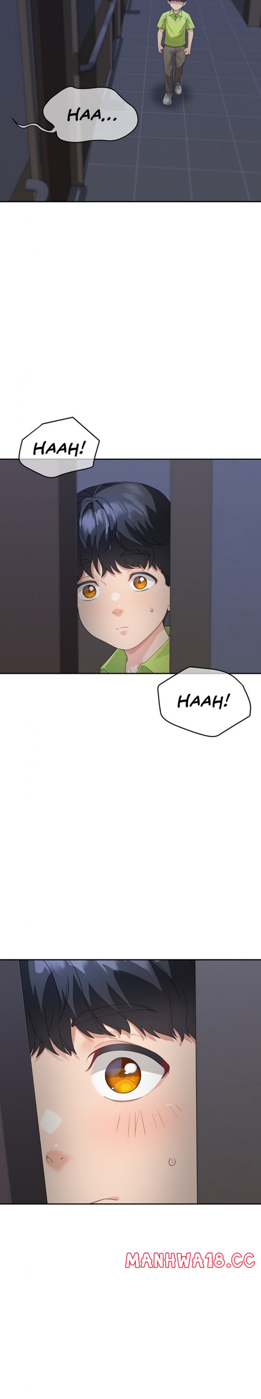 Is It Your Mother or Sister? Raw - Chapter 5 Page 34
