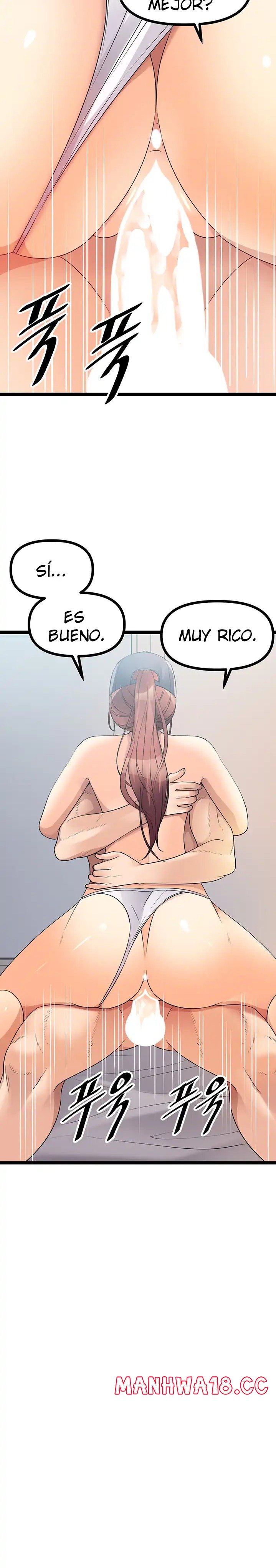 Cucumber Market Raw - Chapter 41 Page 33