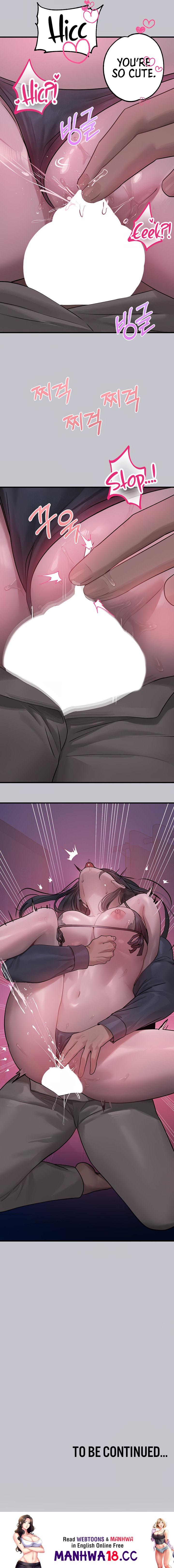 My Landlady Noona - Chapter 126 Page 16
