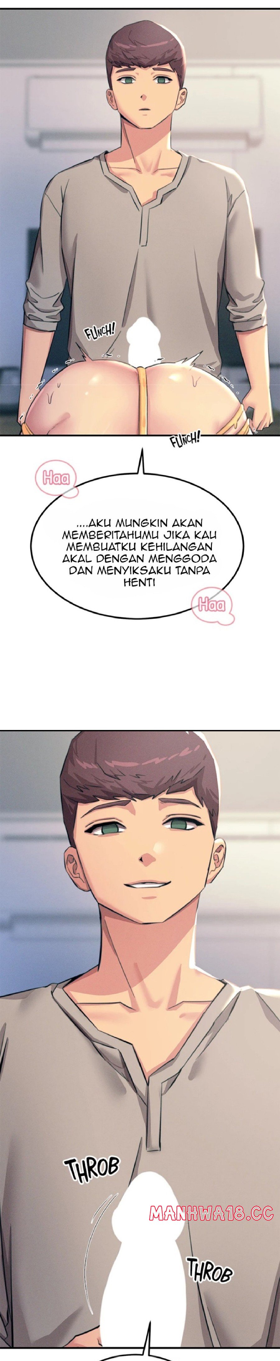Rainbow Raw - Chapter 58 Page 15