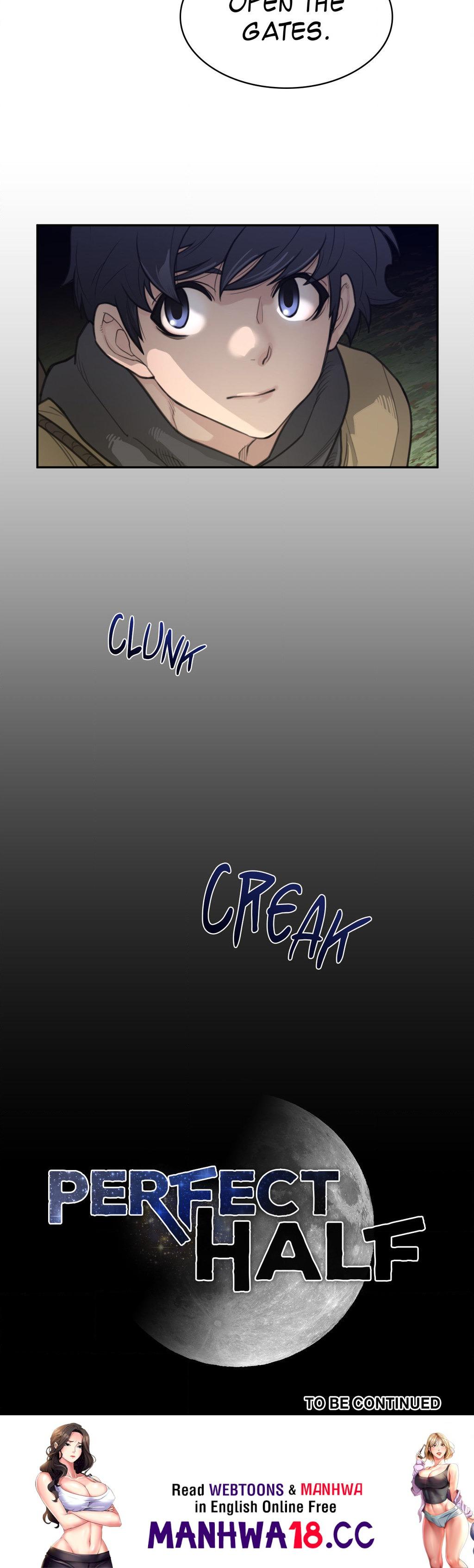 Perfect Half - Chapter 163 Page 35