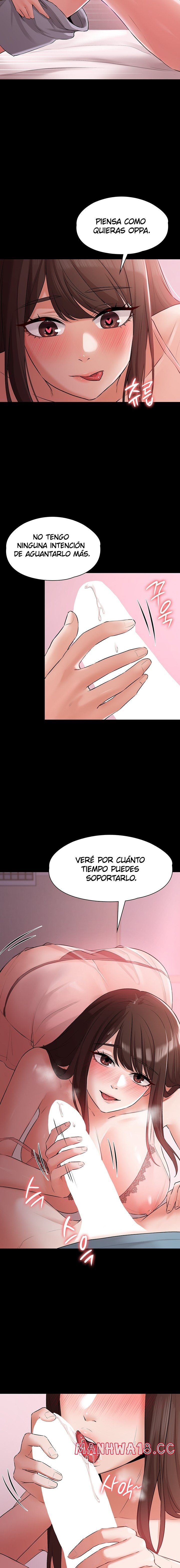 She's Not My Sister Raw - Chapter 21 Page 15