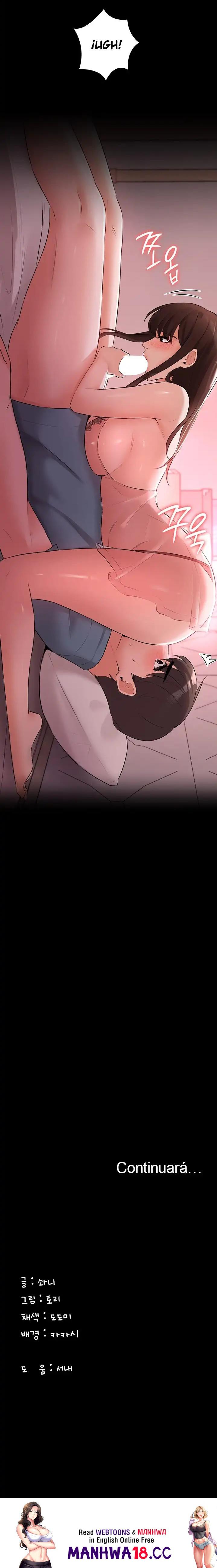 She's Not My Sister Raw - Chapter 21 Page 20