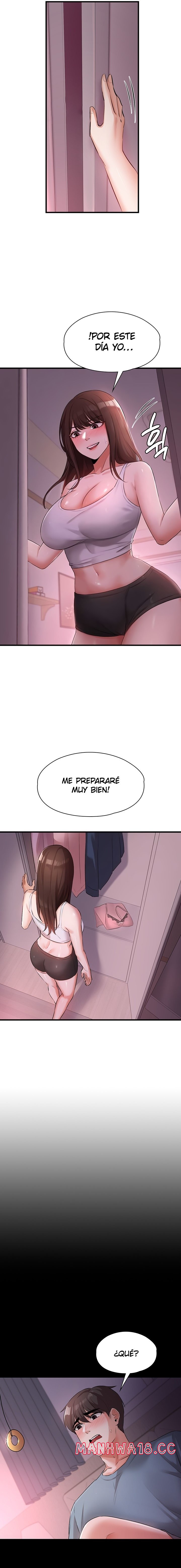 She's Not My Sister Raw - Chapter 21 Page 6