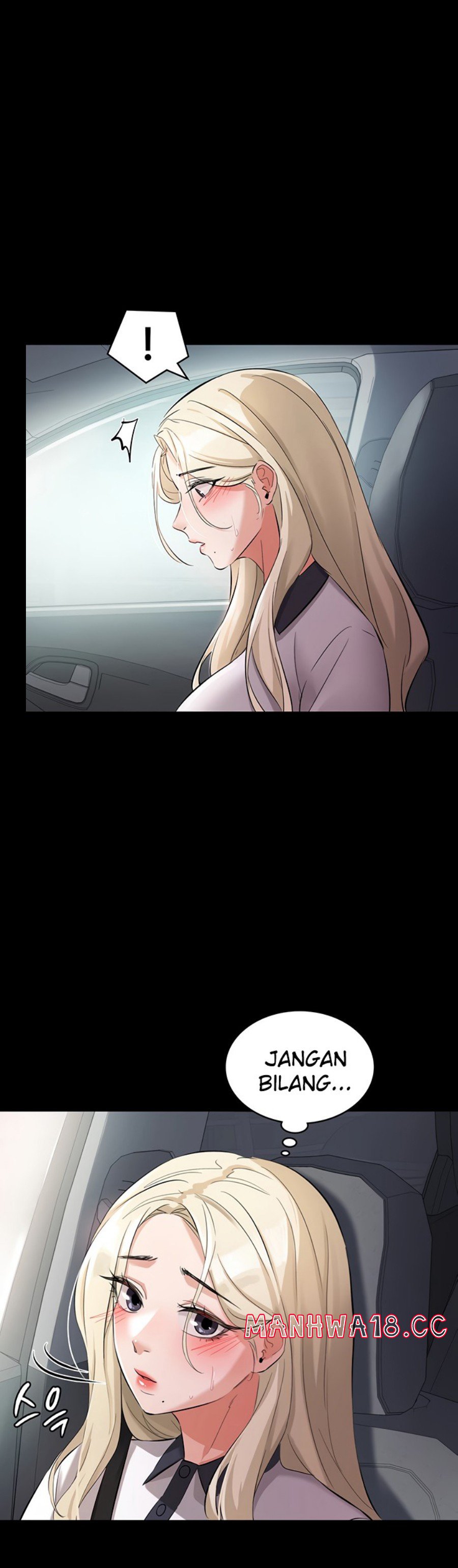 She's Not My Sister Raw - Chapter 30 Page 44