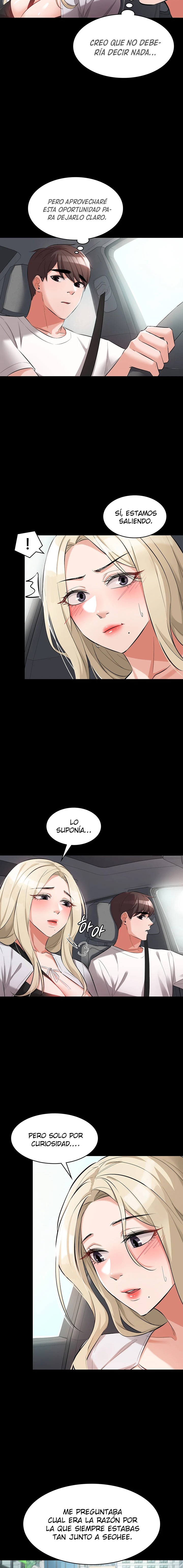 She's Not My Sister Raw - Chapter 34 Page 14