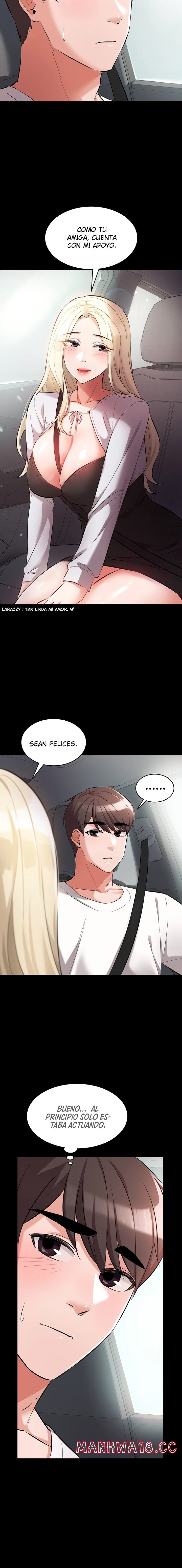 She's Not My Sister Raw - Chapter 34 Page 16
