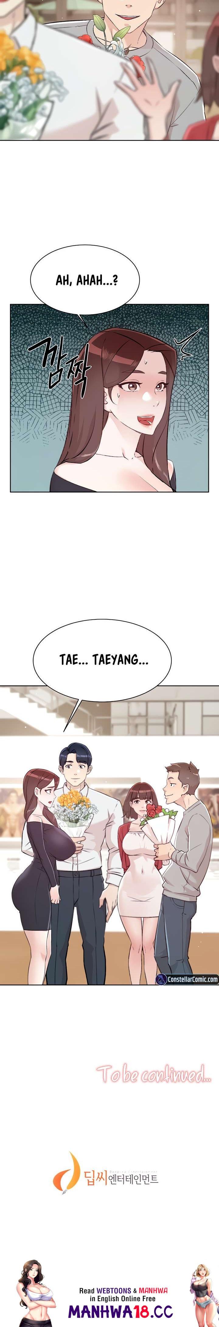 Everything about Best Friend - Chapter 114 Page 17