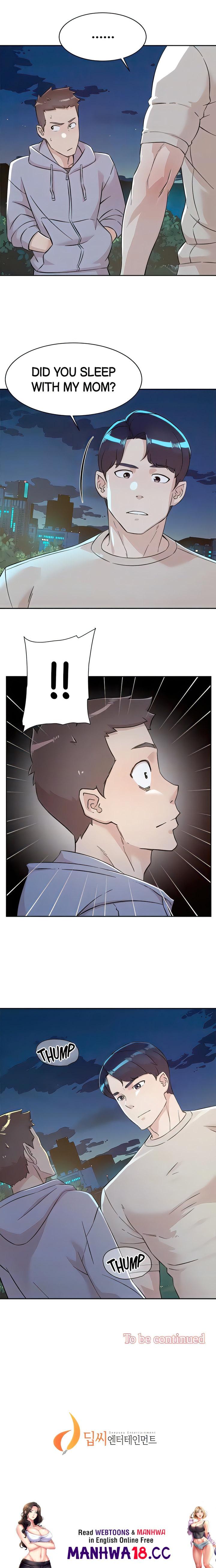 Everything about Best Friend - Chapter 117 Page 16
