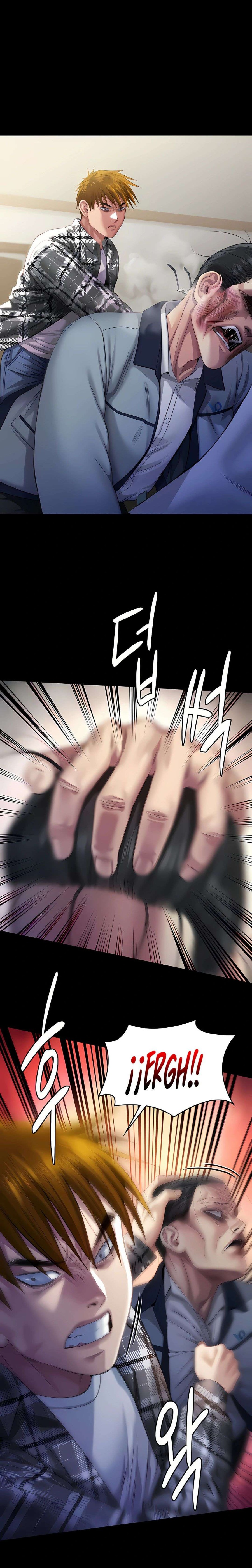 Queen Bee Raw - Chapter 294 Page 6