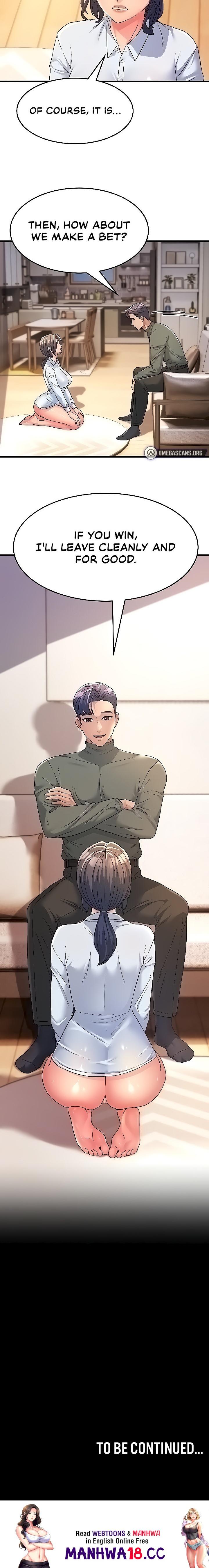 Mother-In-Law Bends to My Will - Chapter 4 Page 23