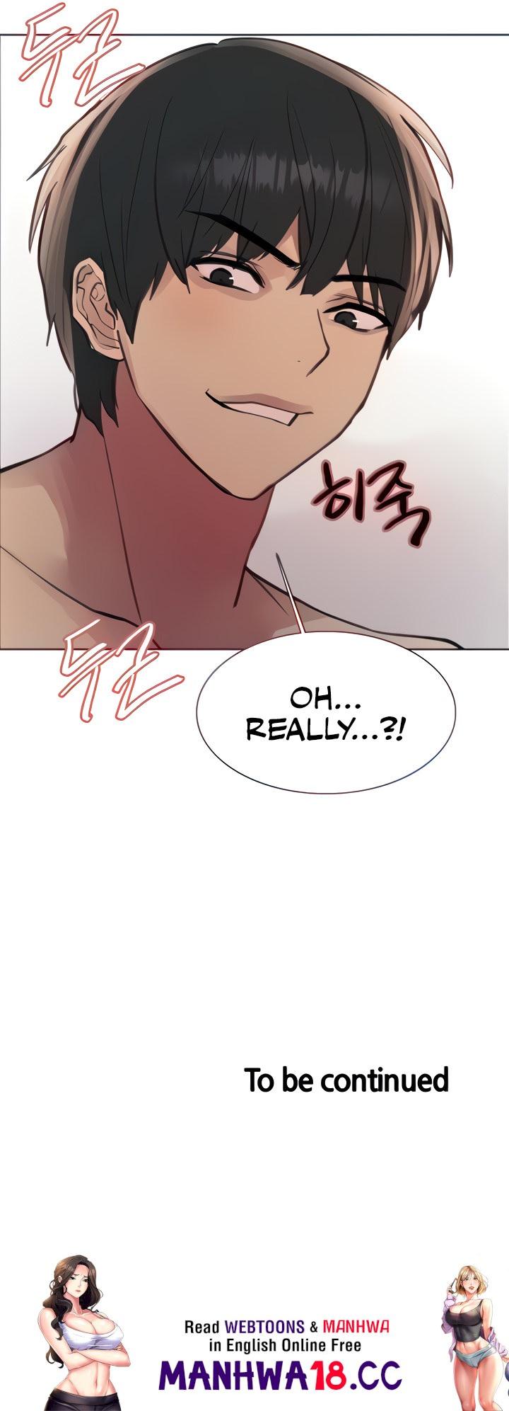 Sex Stopwatch - Chapter 70 Page 25