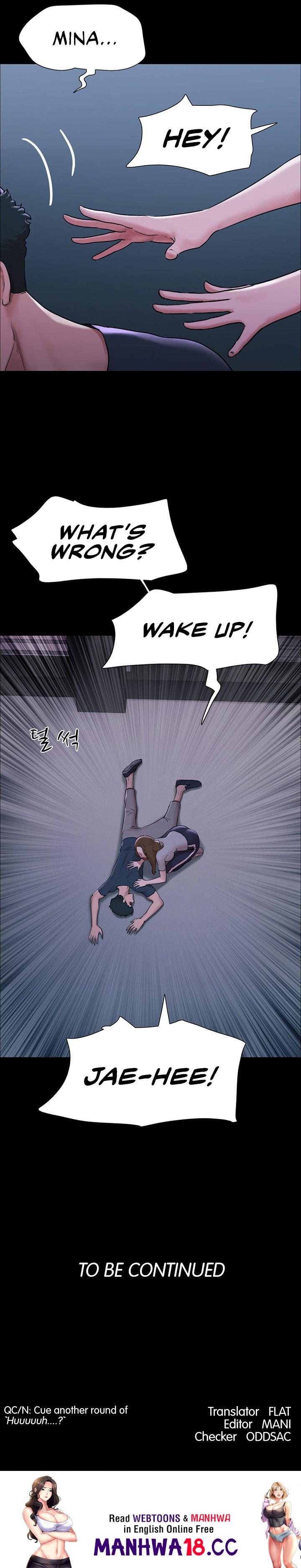 Not to be missed - Chapter 10 Page 16