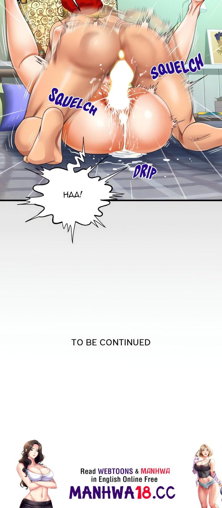 The Unforeseen Guest - Chapter 92 Page 13
