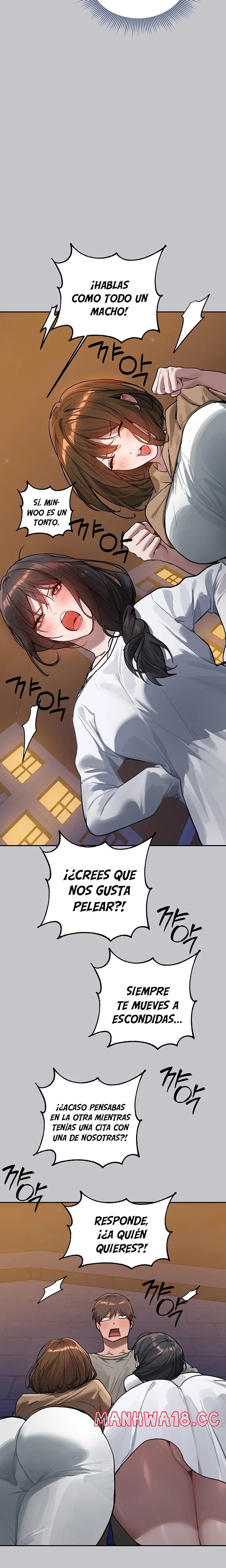The Owner Of A Building Raw - Chapter 104 Page 29