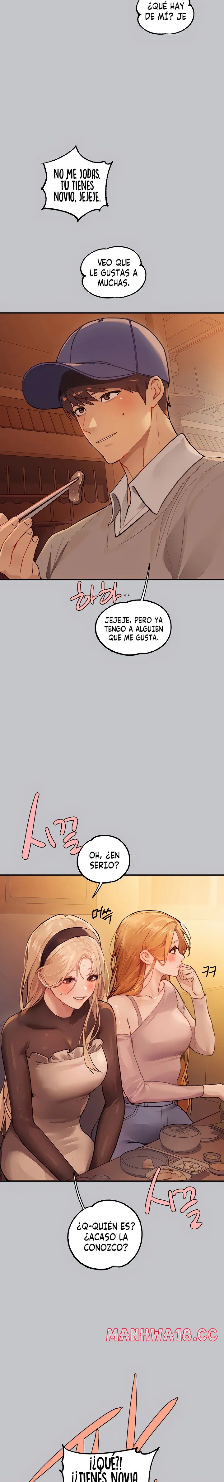 The Owner Of A Building Raw - Chapter 111 Page 12