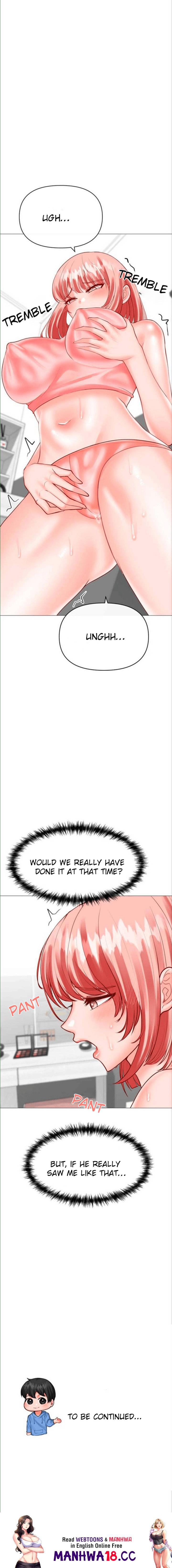 Troublesome Sister - Chapter 31 Page 14