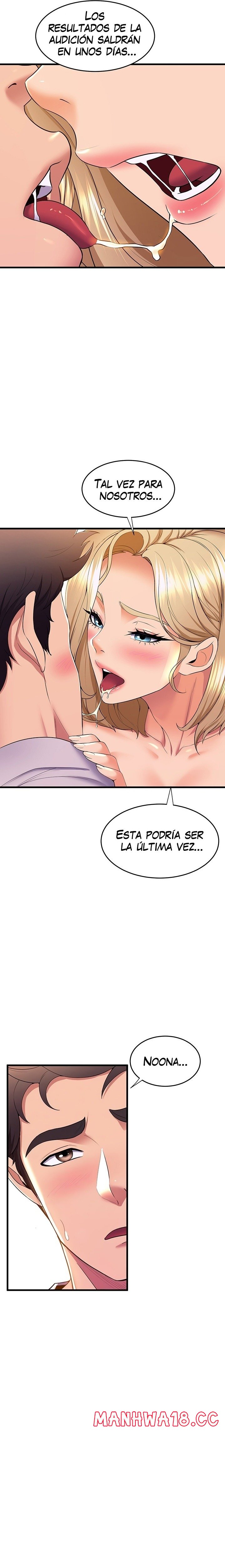 Dance and Ladies Raw - Chapter 70 Page 4