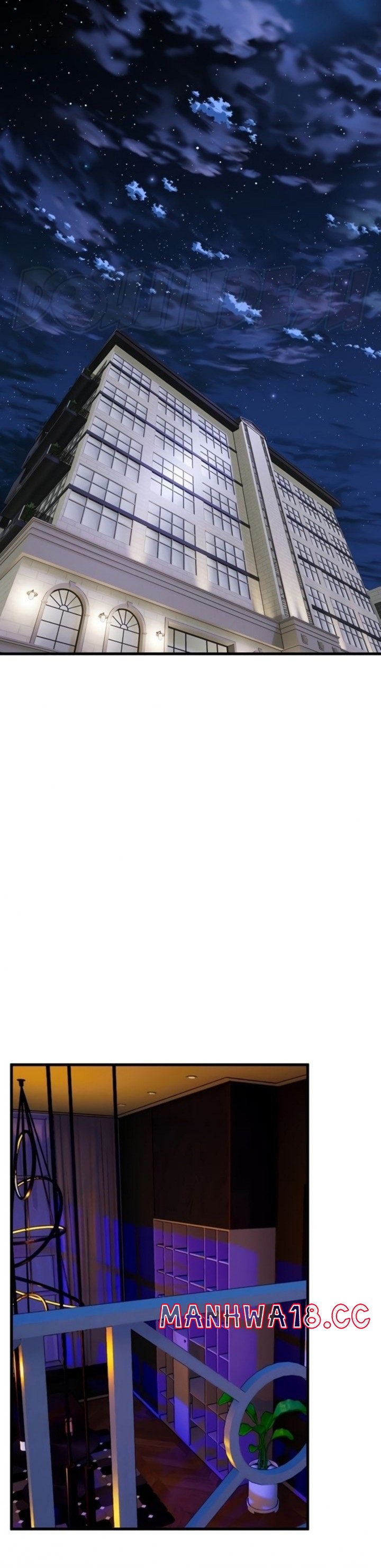 Dance and Ladies Raw - Chapter 72 Page 2